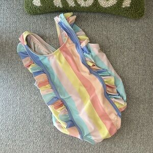 Baby girl Swimsuit